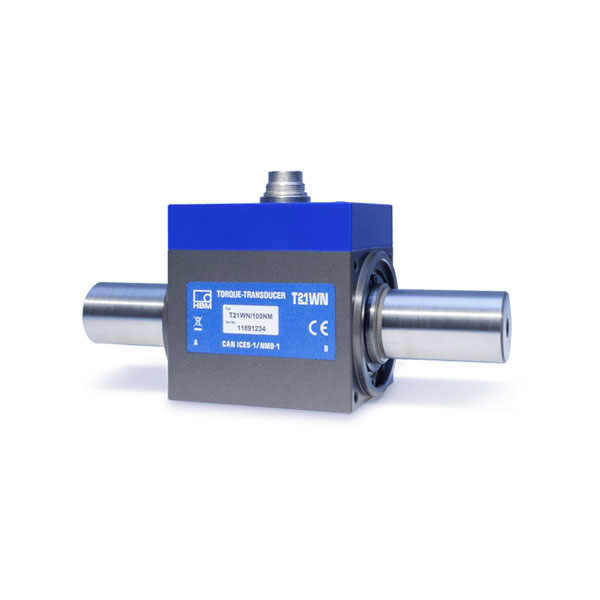 T21WN静态和动态测量 T21WN静态和动态测量